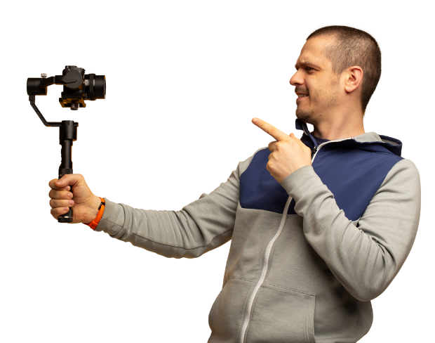 Bulk upload videos for batch steel background addition: man meditating, car, dog, child, auto steel background adder for creators.